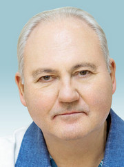 Маммолог, онколог Сергей Юрьевич Ножин