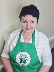 Подолог, мастер ногтевого сервиса Маргарита Анатольевна Кириллова