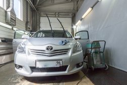 Автокомплекс Перспектива-Авто, с рейтингом 4.8 - находится по адресу Екатеринбург, улица Альпинистов, 69А 