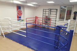 Спортивный клуб Геркулес, с рейтингом 3.5 - находится по адресу Московская область, Люберцы, Московская улица, 11а к2 