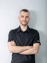 Ортодонт Георгий Алексеевич Палкин