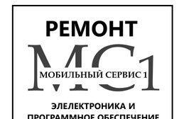 Мобильный сервис 1, с рейтингом 4.8 - находится по адресу Калининградская область, Балтийск, Гоголя, 2а 