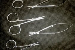 Центр профессиональной заточки инструмента Точилье, с рейтингом 4.7 - находится по адресу Приморский край, Уссурийск, Комсомольская, 113 ст1 