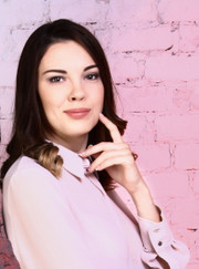 Психотерапевт, психолог Анна Викторовна Кондрашова