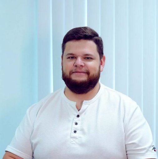 Сергей Юрьевич Самсонов