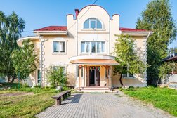 Частный детский сад и школа ПРОСТРАНСТВО, с рейтингом 5 - находится по адресу Московская область, Королёв, микрорайон Болшево, улица Луначарского, 5А 