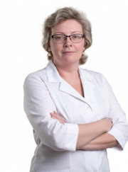 Невролог, терапевт Инна Николаевна Новикова