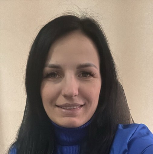 Алена Петровна Побережец