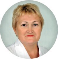 Ирина Борисовна Попова