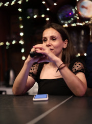 Ведущий/тамада Виктория Владимировна Анафринчук