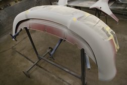 Автоцентр Ручьи-1, с рейтингом 3.4 - находится по адресу Санкт-Петербург, улица Руставели, 11 