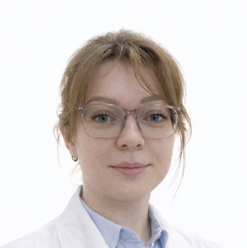 Ксения Владимировна Вердина