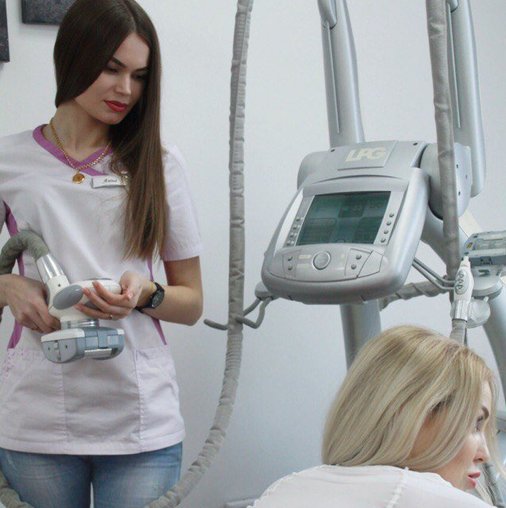 Анна Романовна Мурадян