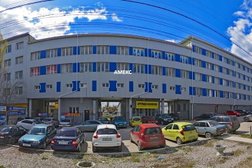 Компания АМЕКС, с рейтингом 3 - находится по адресу Республика Крым, Симферополь, улица Героев Сталинграда, 10 