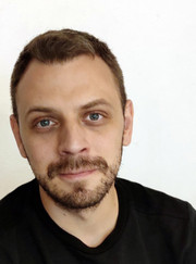 Психолог, психотерапевт Евгений Ипполитов