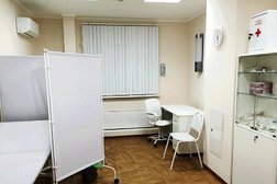 Лаборатория Гемотест, с рейтингом 3.3 - находится по адресу Москва, Электролитный проезд, 16 к2 