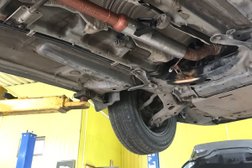 Автоцентр Am Avto, с рейтингом 5 - находится по адресу Ростов-на-Дону, проспект 40-летия Победы, 324а 