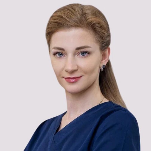 Ксения Сергеевна Семенова