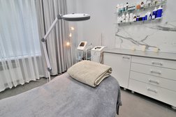 Клиника эстетической медицины AG Cosmetologie, с рейтингом 4.5 - находится по адресу Сочи, улица Орджоникидзе, 26Б 