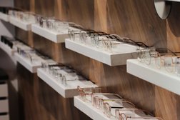 Салон оптики Будет Четко, с рейтингом 4.6 - находится по адресу Санкт-Петербург, Липовая аллея, 15 лит А 