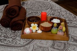 Салон тайского массажа и СПА Thai House, с рейтингом 3.8 - находится по адресу Санкт-Петербург, улица Блохина, 25 