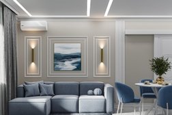 Компания Ariadna Home, с рейтингом 4.2 - находится по адресу Москва, посёлок Коммунарка, улица Липовый Парк, 8к1 