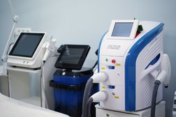 Клиника косметологии НP Косметология, с рейтингом 4.6 - находится по адресу Республика Башкортостан, Уфа, улица Юрия Гагарина, 64/2 