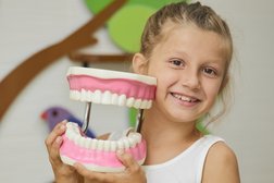 Клиника для взрослых и детей Бэбибум, с рейтингом 3.7 - находится по адресу Владимир, улица Мира, 37а 