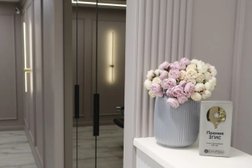Парикмахерская Hair-City, с рейтингом 4.3 - находится по адресу Красноярск, улица Бограда, 89 