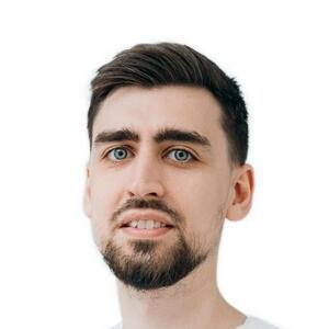 Евгений Сергеевич Сорокин