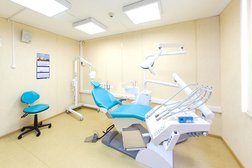 Стоматология Inessa Fitsezh, с рейтингом 2.5 - находится по адресу Москва, улица Пресненский Вал, 14к3 