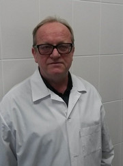 Отоларинголог Владимир Григорьевич Жидков