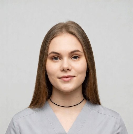 Ирина Геннадьевна Колесникова
