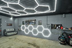 Студия детейлинга Armor team, с рейтингом 5 - находится по адресу Республика Татарстан, Казань, улица Братьев Касимовых, 47/2 