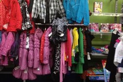 Офф-прайс магазин Familia, с рейтингом 3.6 - находится по адресу Челябинск, Молдавская улица, 16 