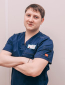 Котов Станислав Александрович