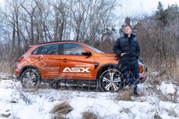 Официальный дилер Mitsubishi Mitsubishi Никко, с рейтингом 3.7 - находится по адресу Тюмень, Одесская улица, 1г 