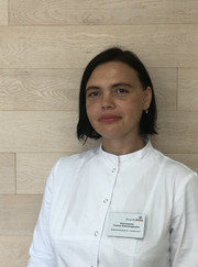 Дерматовенеролог, дерматолог Галина Александровна Емельянова