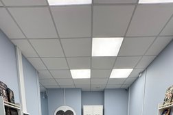 Ветеринарная клиника Родентвет, с рейтингом 3.5 - находится по адресу Московская область, Одинцово, Можайское шоссе, 136Б 