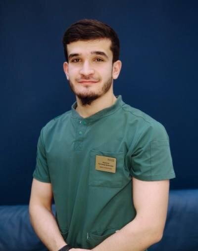 Кантемир Арсенович Березгов
