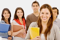 АНО ДПО УЦ "Март", с рейтингом 3.7 - находится по адресу Нижний Новгород, улица Чаадаева, 3Б 