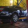 фото от пользователя Александр в отзыве о автосервисе GTI-Motors в Приморском районе