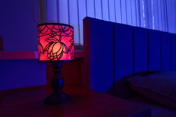 Салон эротического массажа Астралин, с рейтингом 5 - находится по адресу Москва, улица Винокурова, 30 