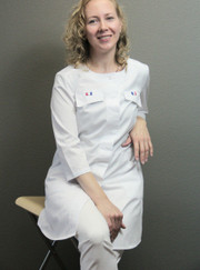 Косметолог, мастер эпиляции Наталья Янина