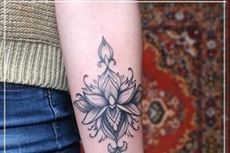 Тату-студия NGSK INK, с рейтингом 3.3 - находится по адресу Московская область, Богородский городской округ, Ногинск, улица 3-го Интернационала, 57 