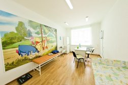 Республиканский детский реабилитационный центр, с рейтингом 3.5 - находится по адресу Республика Дагестан, Махачкала, улица Лизы Чайкиной, 45 