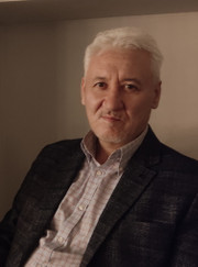 Юрист Марат Мухамеджанович Темиргалиев