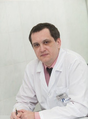 Уролог, андролог Константин Германович Голендухин