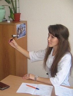 Лидия Юрьевна Емельянова