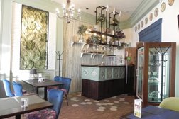 Кафе Jam, с рейтингом 3.1 - находится по адресу Тольятти, Революционная улица, 82 ст4 